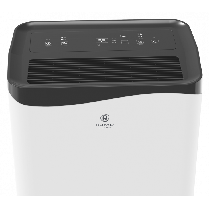 Осушитель воздуха серии PACIFIC Villa RD-PC40-E Осушитель воздуха серии PACIFIC Villa RD-PC40-E