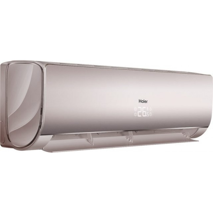 Сплит-система Haier HSU-12HNF303/R2/HSU-12HUN203/R2 Lightera Gold