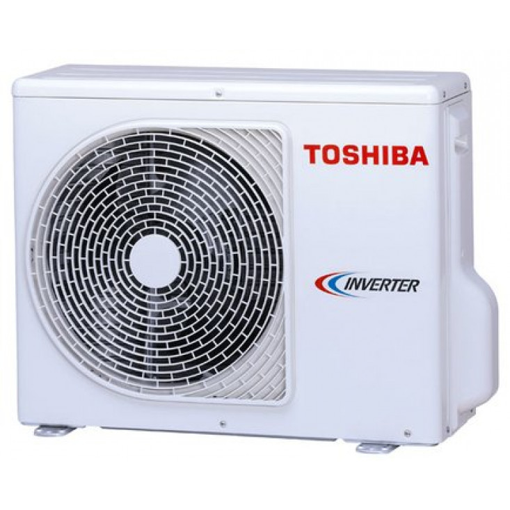 Сплит-система Toshiba RAS-10S3KV-E/RAS-10S3AV-E Suzumi Сплит-система Toshiba RAS-10S3KV-E/RAS-10S3AV-E Suzumi