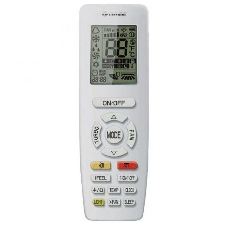 Сплит-система Gree GWH12QC-K3DNC2G