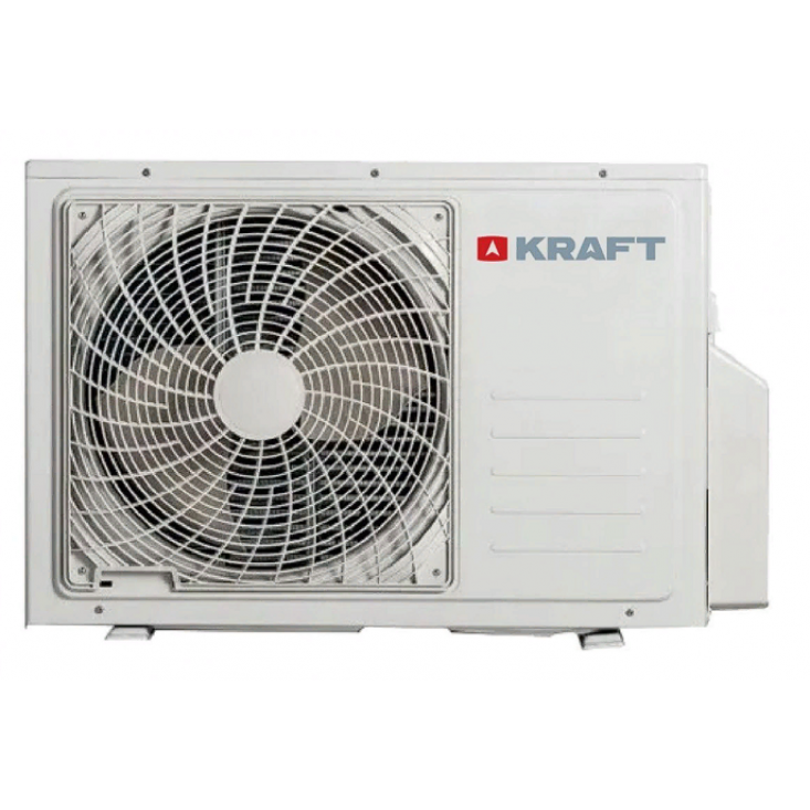 Сплит-система Kraft KF-CE12 Winter Сплит-система Kraft KF-CE12 Winter