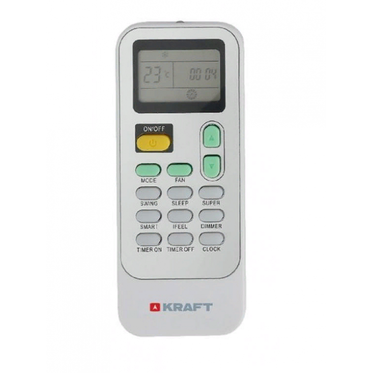 Сплит-система Kraft KF-CE12 Winter Сплит-система Kraft KF-CE12 Winter