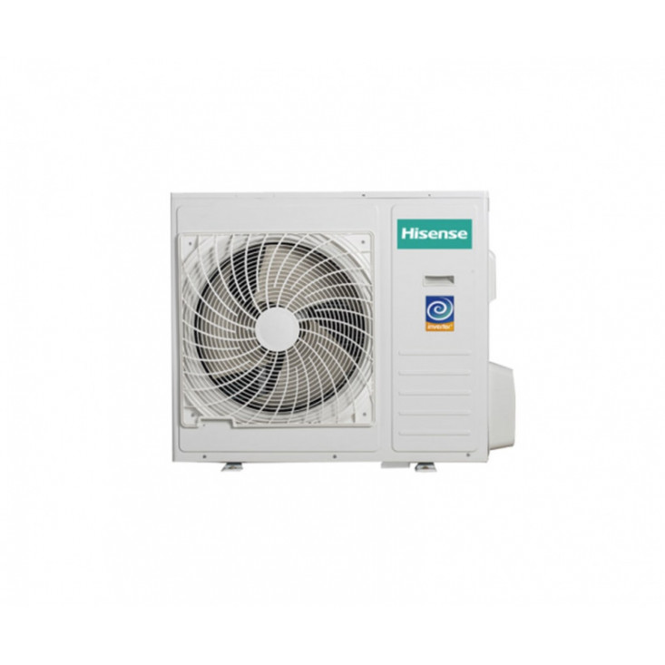 Наружный блок мульти сплит-системы Hisense AMW4-28U4SAC Наружный блок мульти сплит-системы Hisense AMW4-28U4SAC