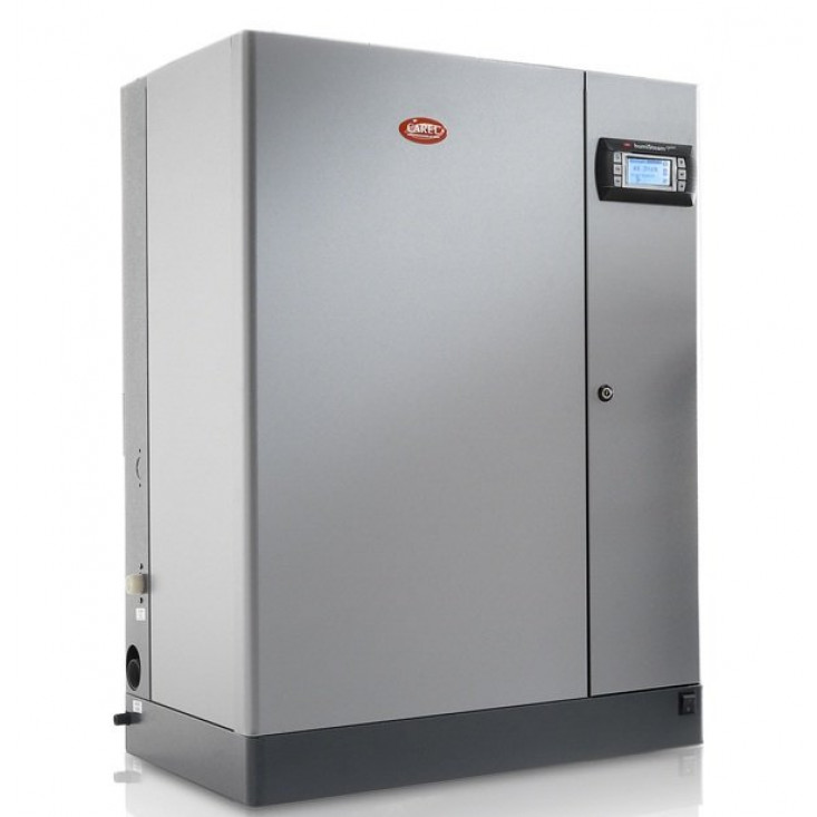 Увлажнитель воздуха Carel ThermoSteam Basic UER045YL001