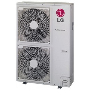 Сплит-система LG UJ36.NV2R0 / UU36W.UO2R0