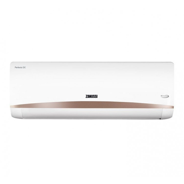 Сплит-система Zanussi ZACS/I-18 HPF/A22/N8 Perfecto DC Inverter