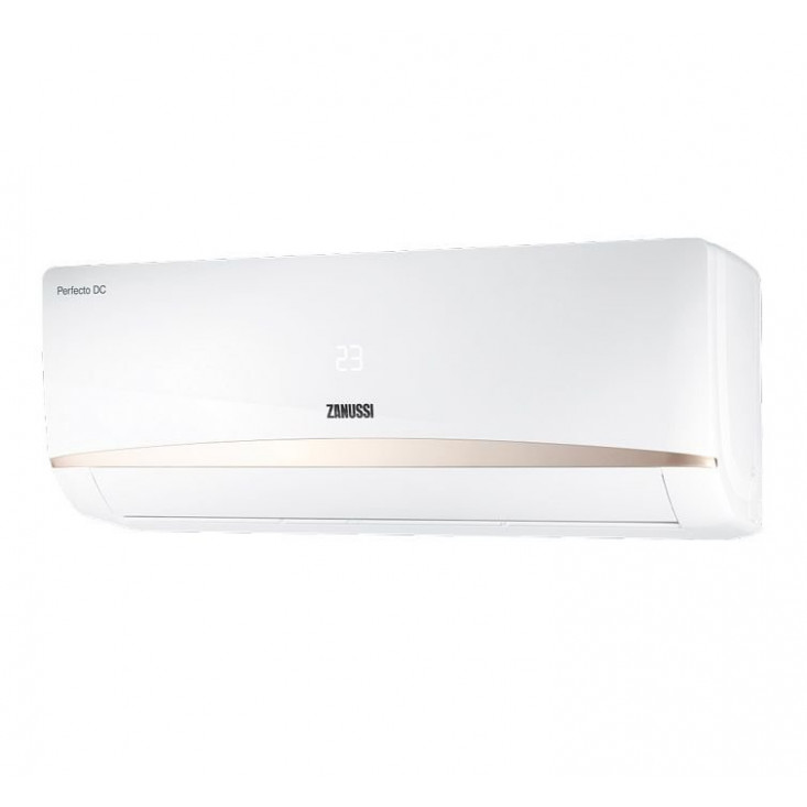 Сплит-система Zanussi ZACS/I-18 HPF/A22/N8 Perfecto DC Inverter