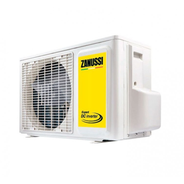 Сплит-система Zanussi ZACS/I-18 HPF/A22/N8 Perfecto DC Inverter