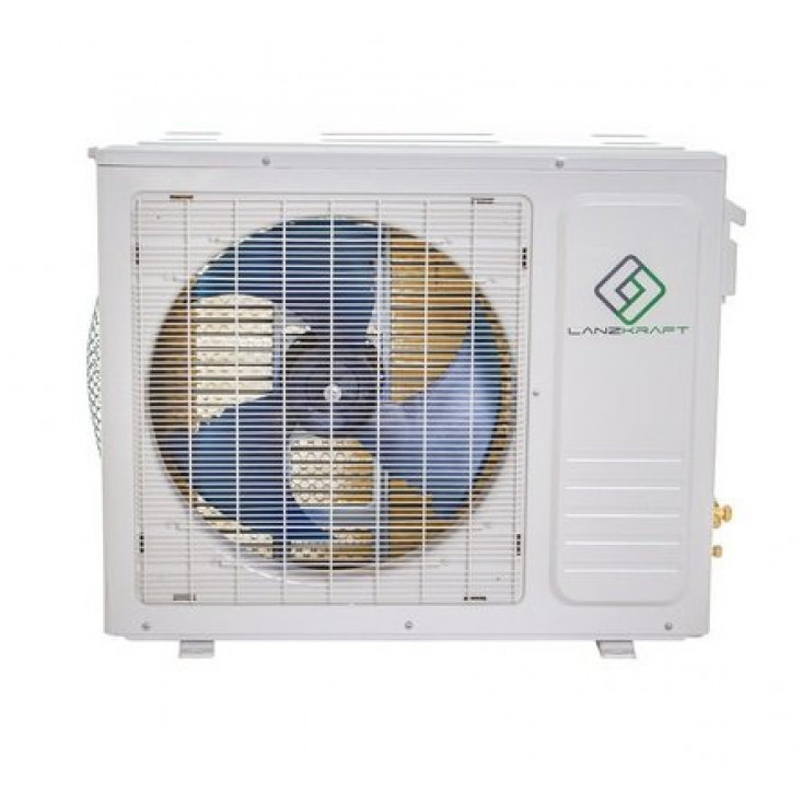 Настенная сплит-система Lanzkraft LSWH-20FC1Z/LSAH-20FC1Z Simple Inverter Настенная сплит-система Lanzkraft LSWH-20FC1Z/LSAH-20FC1Z Simple Inverter