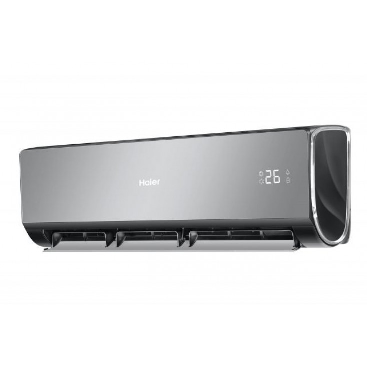 Сплит-система Haier HSU-24HNF203/R2/HSU-24HUN303/R2 Lightera Black