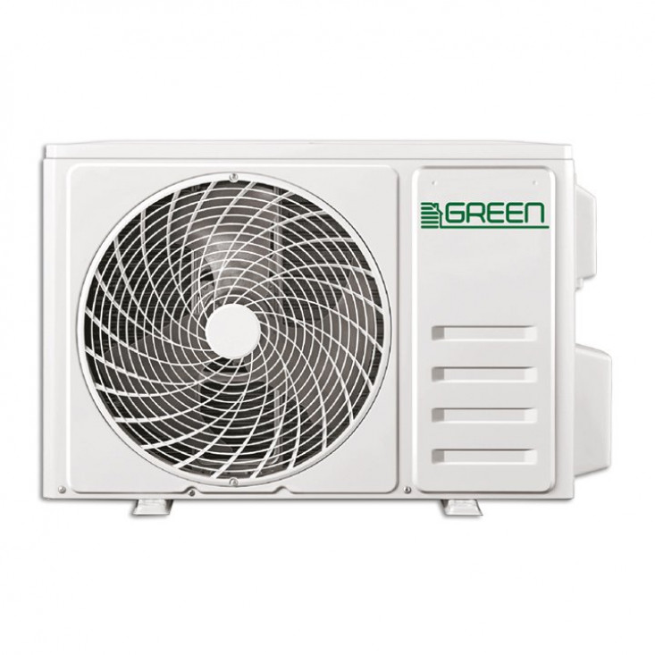 Сплит-система Green TSI-09HRSY1/TSO-09HRSY1 Triumph Standard
