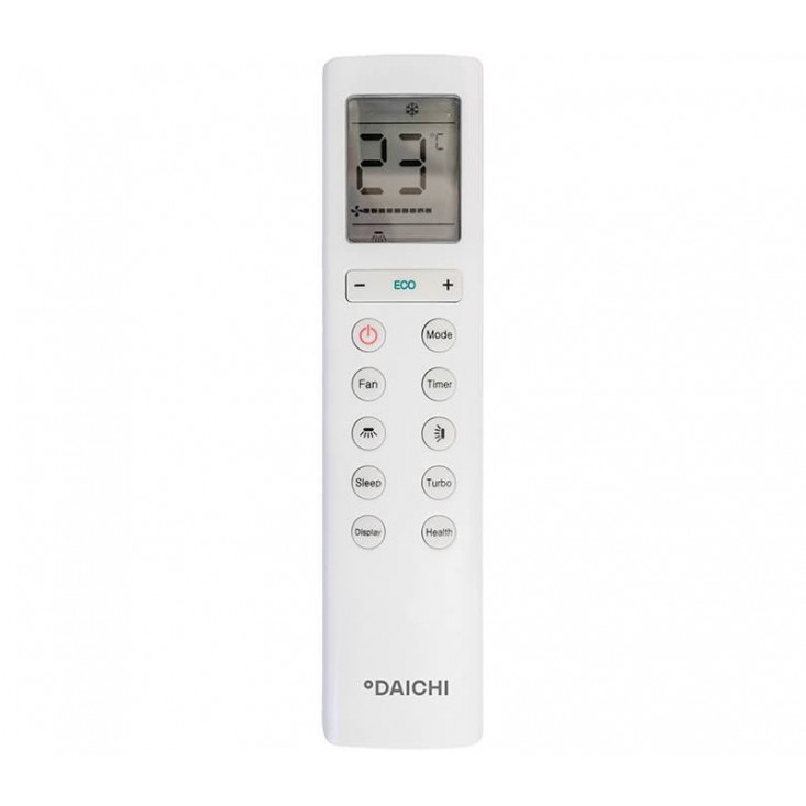 Сплит-система Daichi ICE50AVQ1/ICE50FV1 Ice Сплит-система Daichi ICE50AVQ1/ICE50FV1 Ice