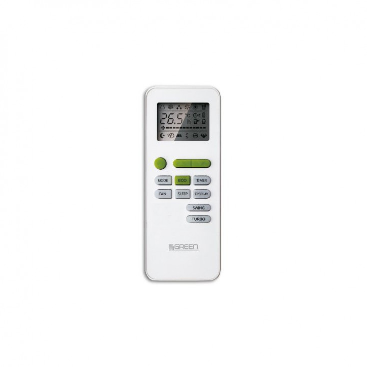 Сплит-система Green TSI-12HRSY1/TSO-12HRSY1 Triumph Standard