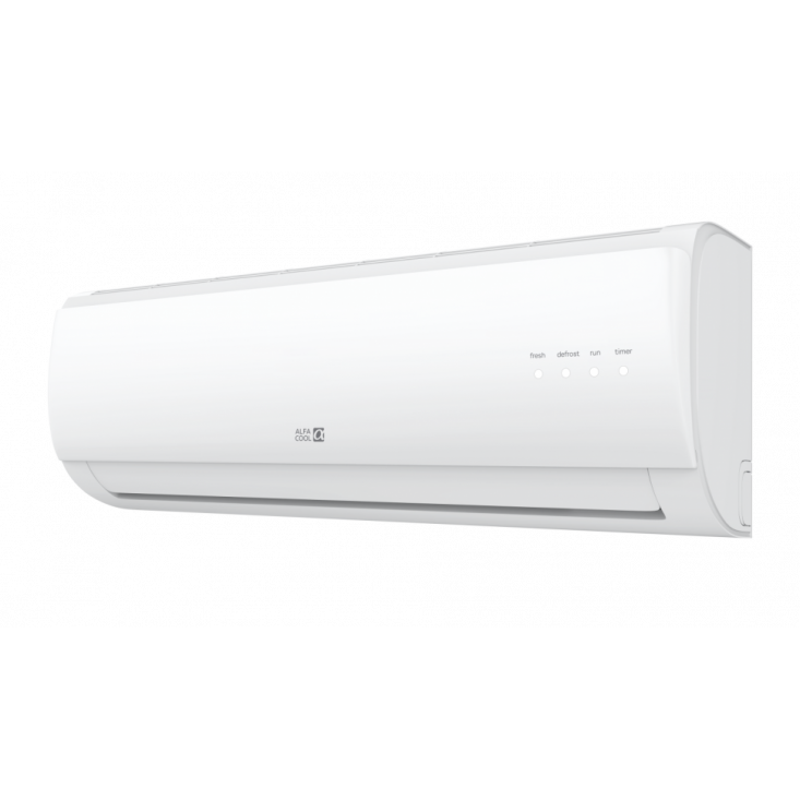 Сплит-система Alfacool CSM-18CH/IDU/CSM-18CH/ODU Cosmo