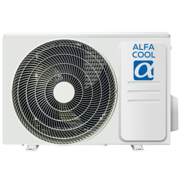 Сплит-система Alfacool CSM-18CH/IDU/CSM-18CH/ODU Cosmo