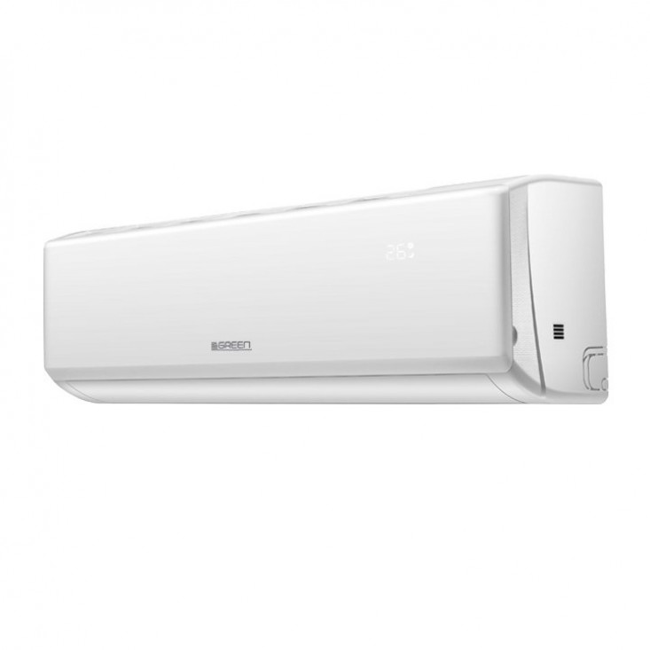 Сплит-система Green TSI-18HRSY1/TSO-18HRSY1 Triumph Standard