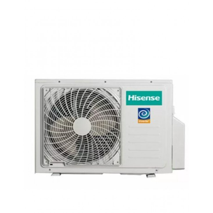 Сплит-система Hisense AS-13UW4RVETG00G(С)/AS-13UW4RVETG00W(С) Champagne Crystal Super DC Inverter