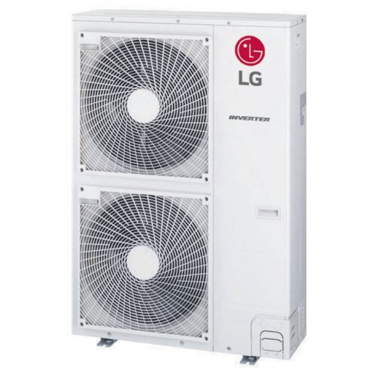Потолочная сплит-система LG UV60R.N20/UU61WR.U30 Ultra Inverter Потолочная сплит-система LG UV60R.N20/UU61WR.U30 Ultra Inverter