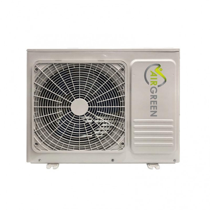 Сплит-система AirGreen GRI/GRO-24 HC2