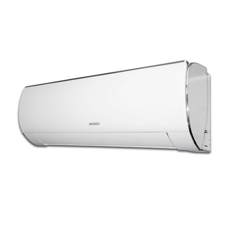 Сплит-система Green GRI-09HH2/GRO-09HH3 Сплит-система Green GRI-09HH2/GRO-09HH3