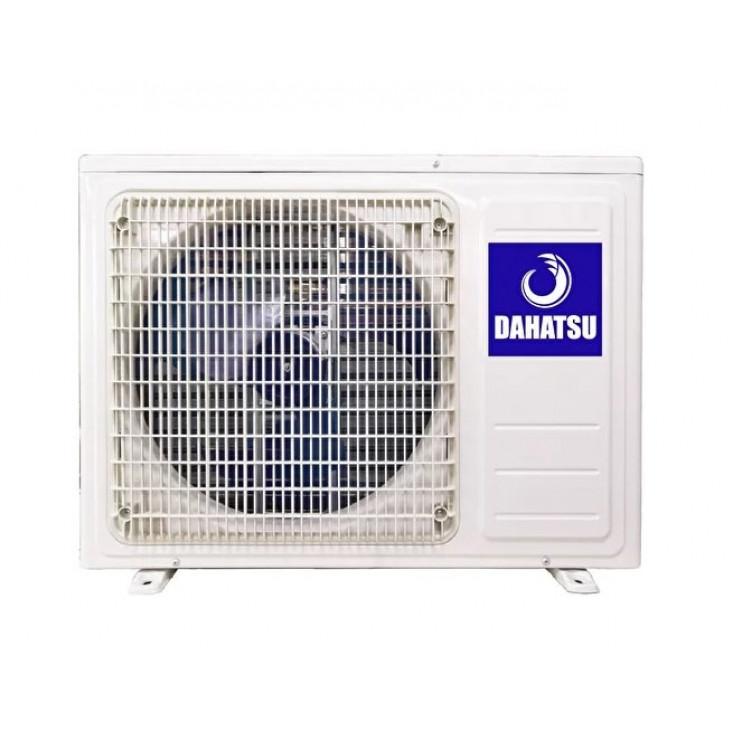 Сплит-система Dahatsu DMH-07/DMN-07 Sakura