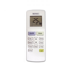 Сплит-система Green GRI-18HH2/GRO-18HH3