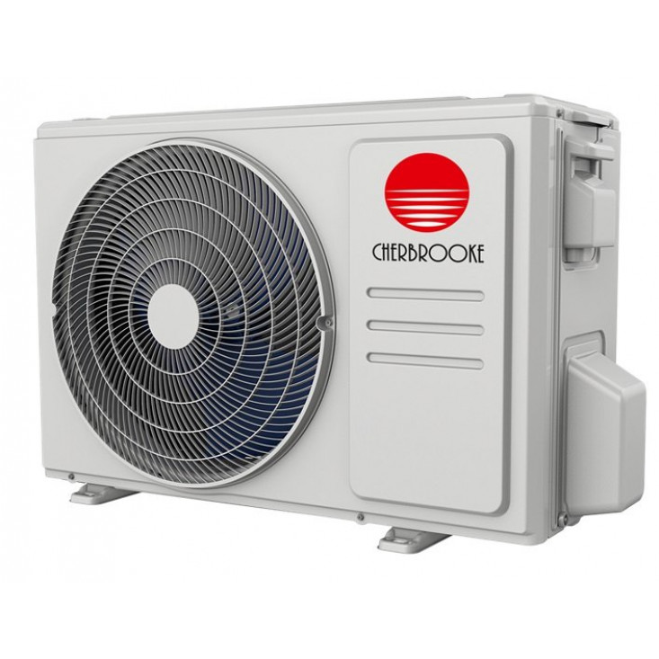 Кассетная сплит-система CHERBROOKE CCD-36HRN1-R/COD-36NH1-R