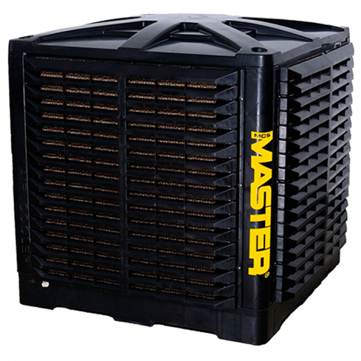 Стационарный кондиционер Master BCM 311 T Стационарный кондиционер Master BCM 311 T
