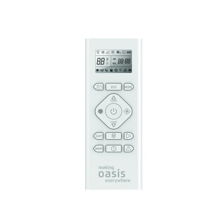 Сплит-система Oasis OX-18 Pro
