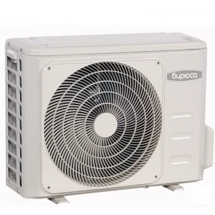 Настенная сплит-система Бирюса B-09DIR/B-09DIQ Dream Inverter Настенная сплит-система Бирюса B-09DIR/B-09DIQ Dream Inverter