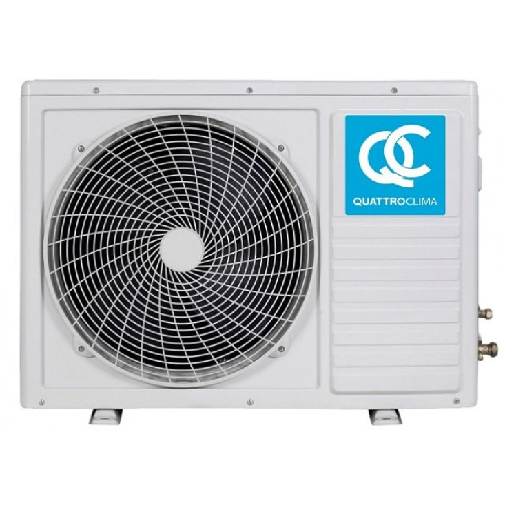 Сплит-система Quattroclima QV-VE24WAE/QN-VE24WAE Verona Сплит-система Quattroclima QV-VE24WAE/QN-VE24WAE Verona