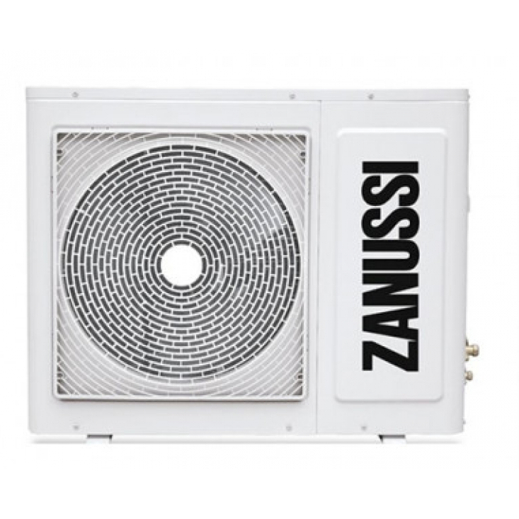 Канальная сплит-система Zanussi ZACD-18 H/ICE/FI/A22/N1 Forte Integro