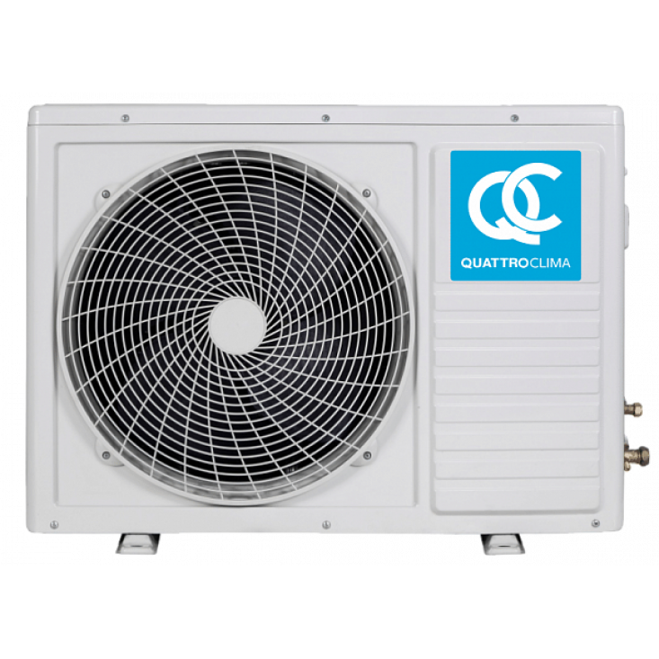 Сплит-система Quattroclima QV-BE12WA/QN-BE12WA Bergamo
