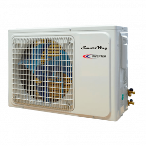 Сплит-система SmartWay SAF-E07APL3ua/SAN-E07APL3ua..
