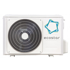 Сплит-система EcoStar KVS-SP18HT.1 Spark Сплит-система EcoStar KVS-SP18HT.1 Spark