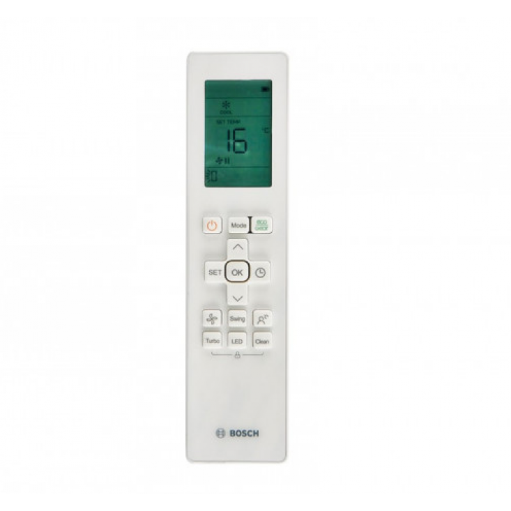 Сплит-система Bosch CLL2000 W 35/CLL2000 35 Climate Line Сплит-система Bosch CLL2000 W 35/CLL2000 35 Climate Line