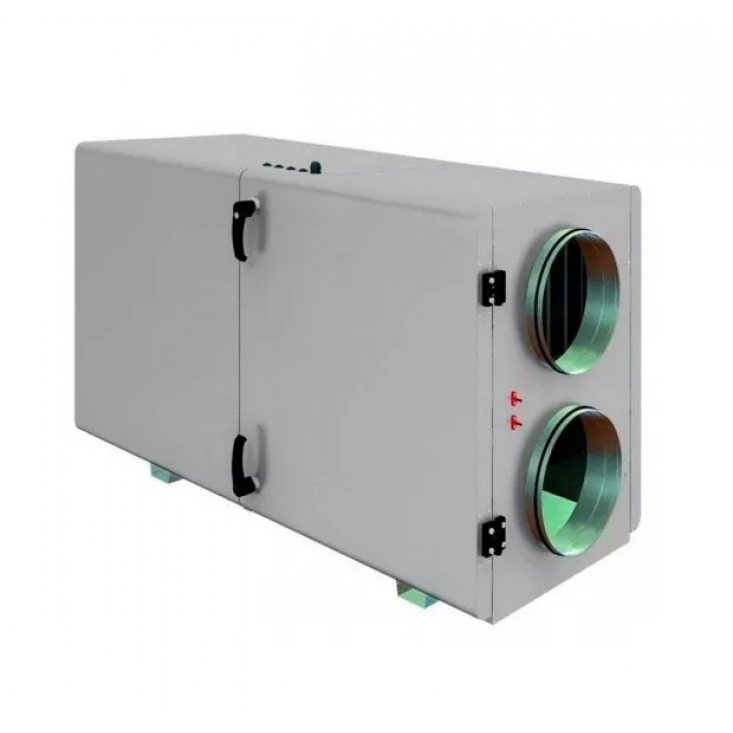 Приточно-вытяжная установка Shuft UniMAX-P 850 SW EC Приточно-вытяжная установка Shuft UniMAX-P 850 SW EC