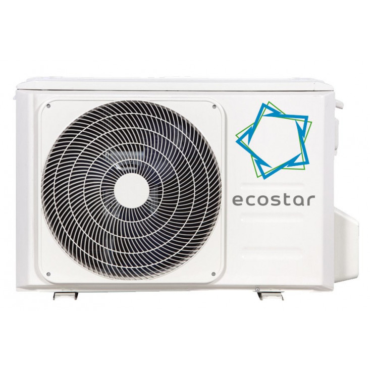 Сплит-система EcoStar KVS-SP24HT.1 Spark Сплит-система EcoStar KVS-SP24HT.1 Spark