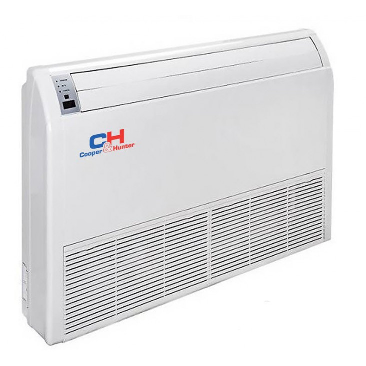 Напольно-потолочная сплит-система CooperHunter CH-IF48NK4/CH-IU48NM4