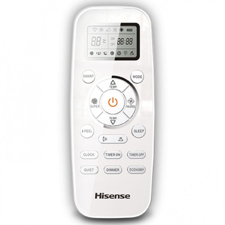 Сплит-система Hisense AS-18HR4SMATG015G/AS-18HR4SMATG015W Neo Premium Classic A Сплит-система Hisense AS-18HR4SMATG015G/AS-18HR4SMATG015W Neo Premium Classic A