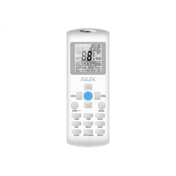 Сплит-система AUX ASW-H12A4/JD-R2DI AS-H12A4/JD-R2DI (v1)