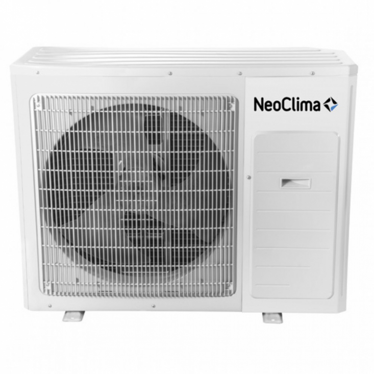 Сплит система NeoClima NS/NU-HAX18R