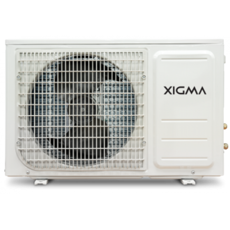 Сплит-система Xigma XG-EF50RHA-IDU/XG-EF50RHA-ODU Extraforce