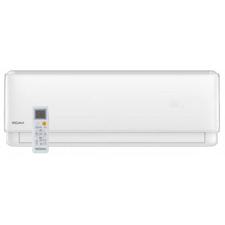 Сплит-система Xigma XG-EF50RHA-IDU/XG-EF50RHA-ODU Extraforce