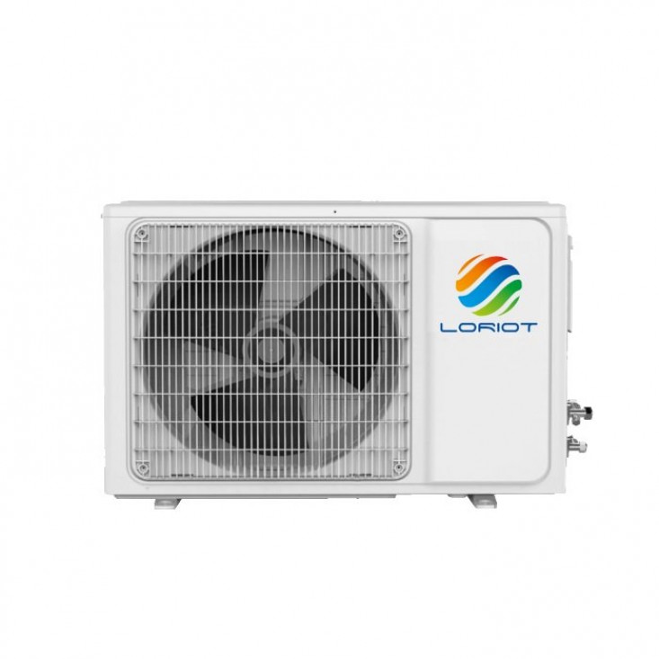 Настенная сплит-система Loriot LAC IN-09TA Neon Inverter Настенная сплит-система Loriot LAC IN-09TA Neon Inverter