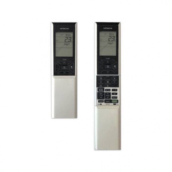 Напольная сплит-система Hitachi RAF-50RXE/RAC-50FXE Akebono