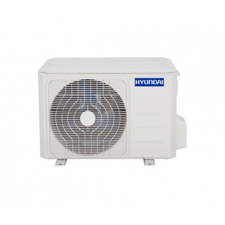 Наружный блок мульти сплит-системы Hyundai H-ALMO2-28H4/O