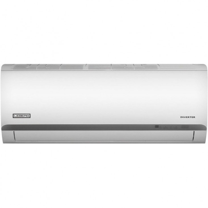 Сплит-система Leberg LBS-VKG18UA/LBU-VKG18UA Viking Inverter Сплит-система Leberg LBS-VKG18UA/LBU-VKG18UA Viking Inverter