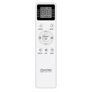 Сплит-система Ultima Comfort ECL-I07PN-IN/ECL-I07P..