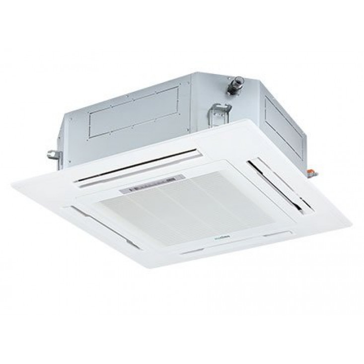 Кассетная сплит-система Ecoclima ECLCA-H60/5R1/ECL-H60/5R1 Кассетная сплит-система Ecoclima ECLCA-H60/5R1/ECL-H60/5R1